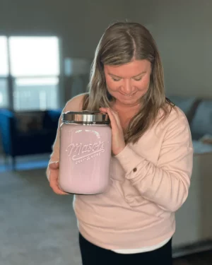 Gratitude Jar | DIY