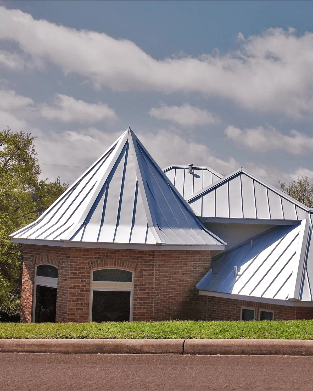 8 Reasons Why Metal Roofing is the Way Forward in Texas