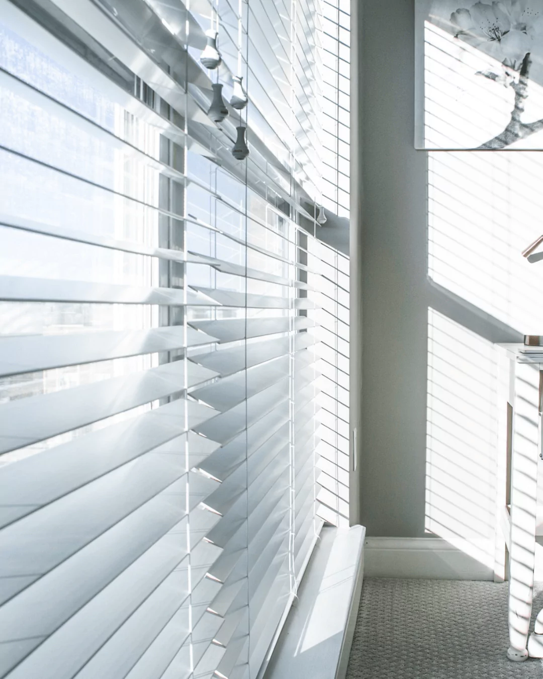 How to Choose the Perfect Window Blinds for Your Home