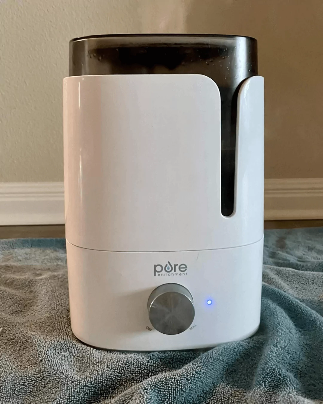 The Difference Between an Air Humidifier Versus Air Purifier