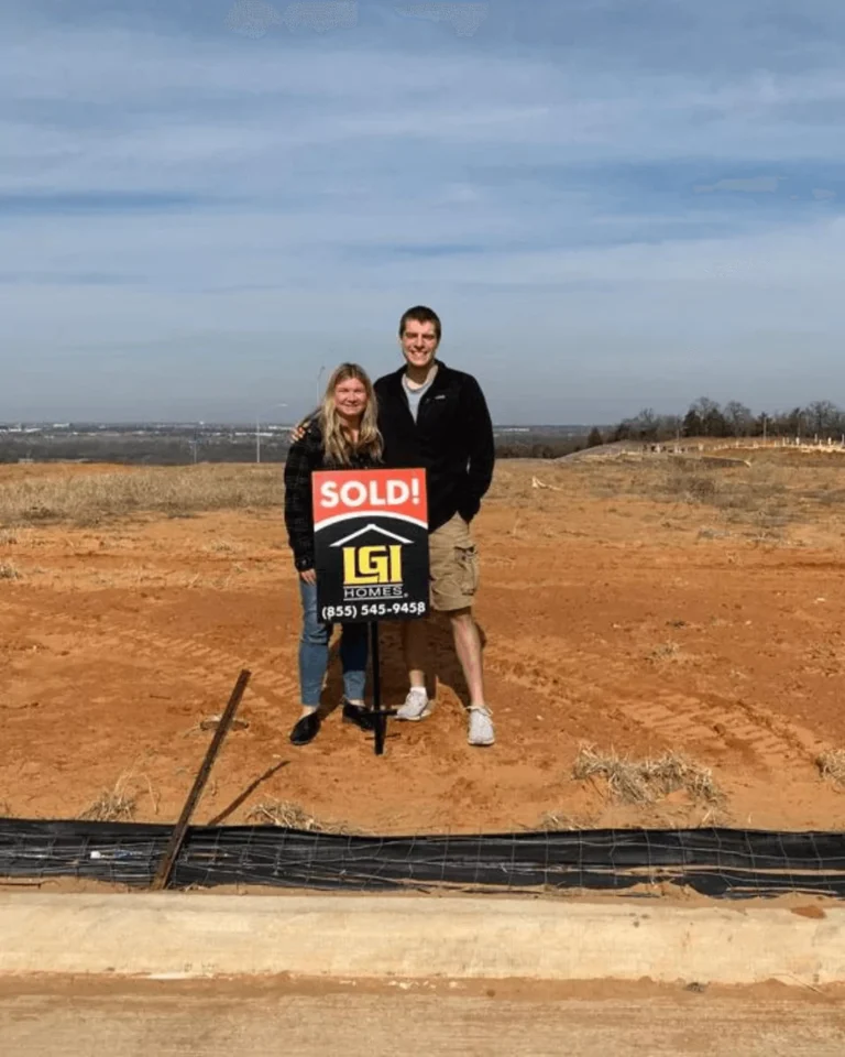 We Bought a House!