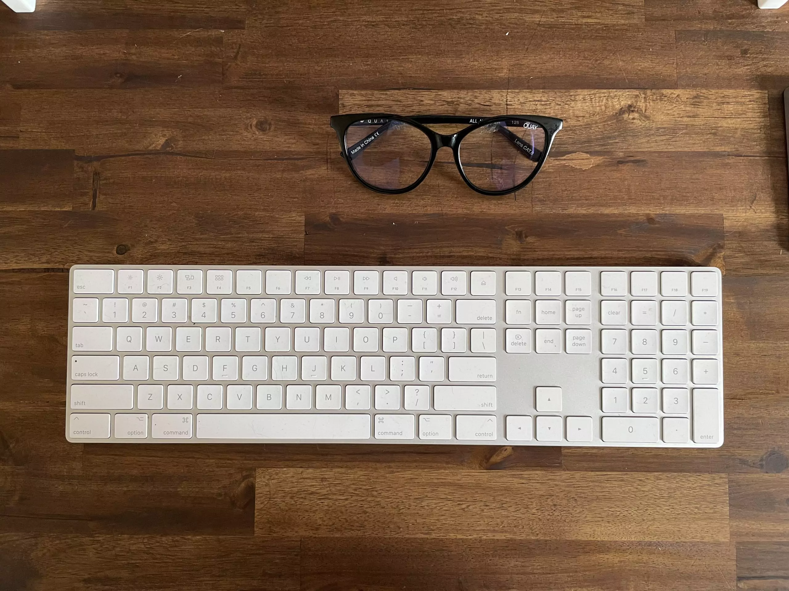 office mac keyboard