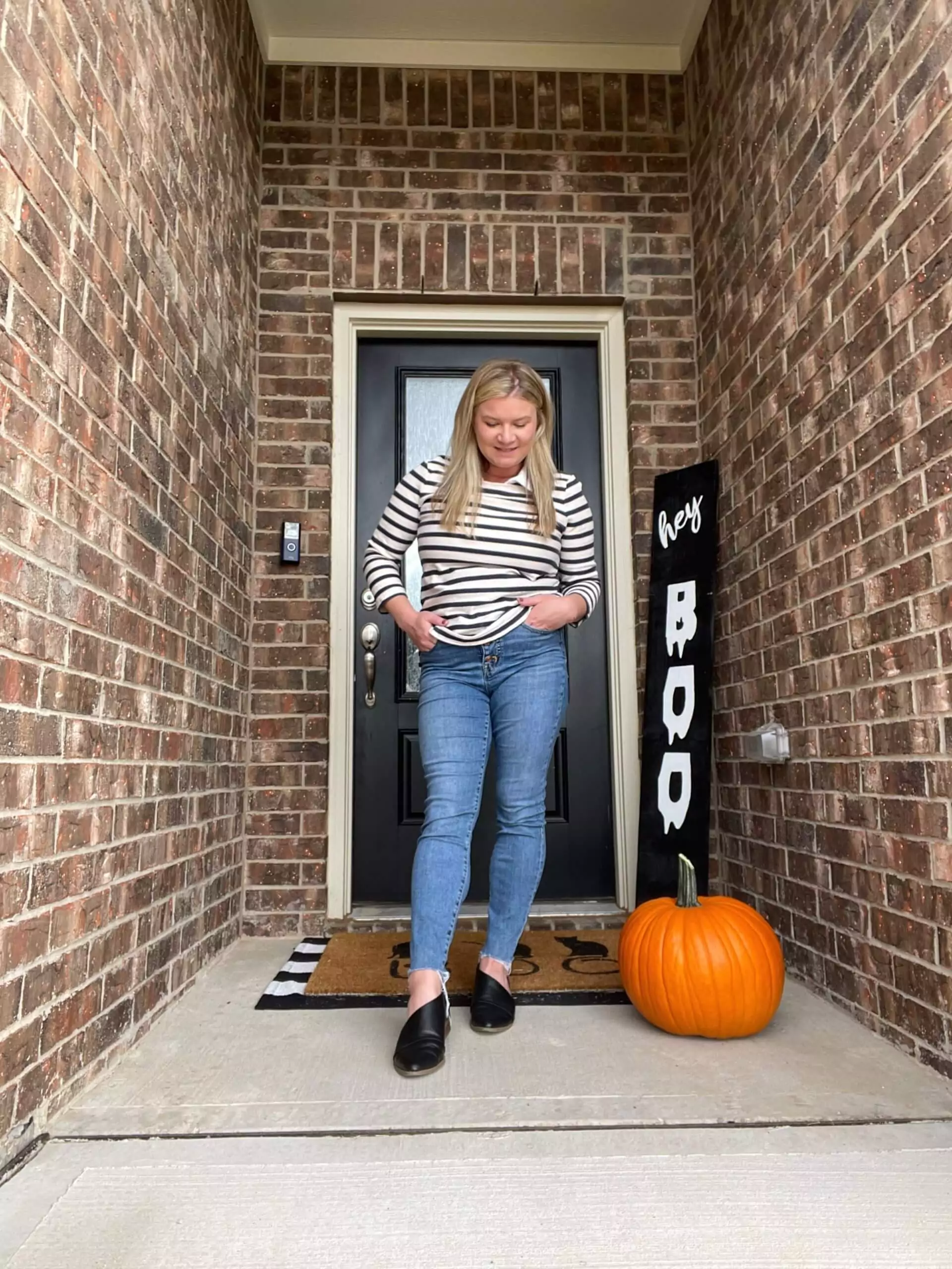 Halloween Decor
