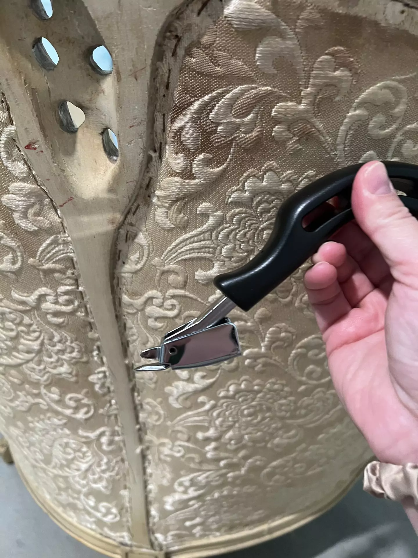staple remover