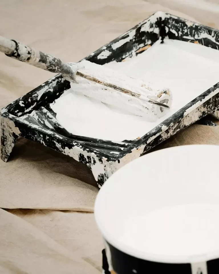 5 Reasons why you should hire professionals to paint your home