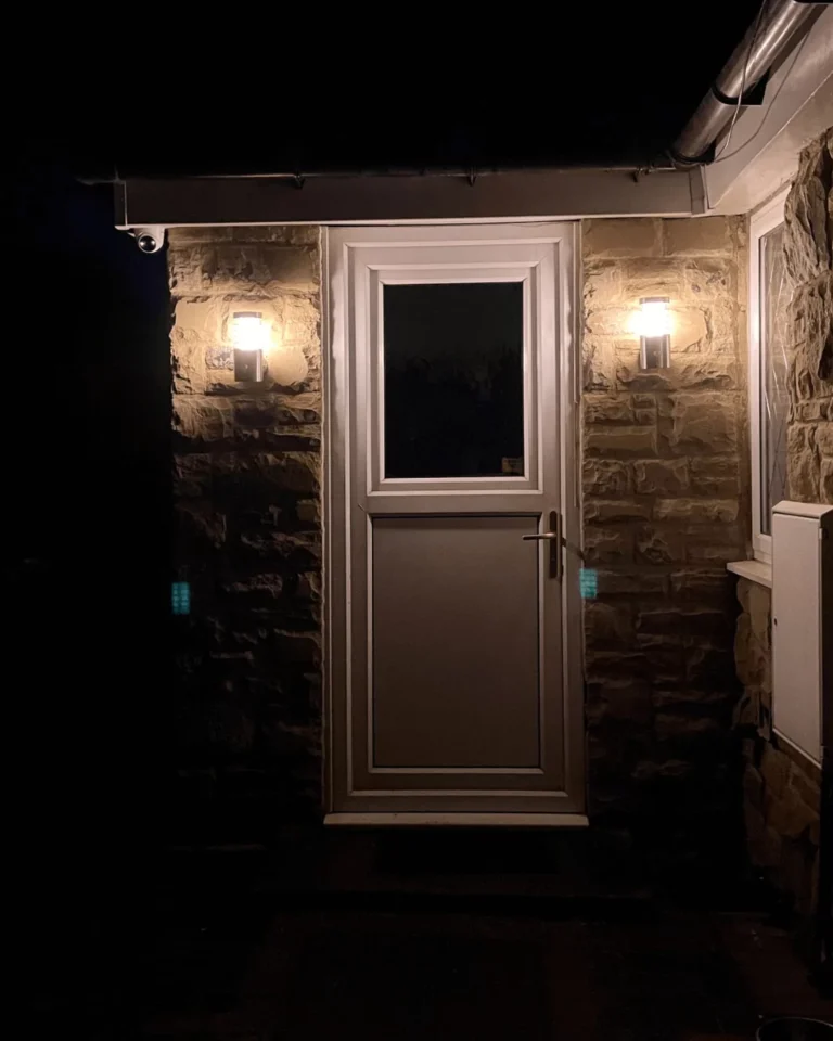 Spotlighting Your Garden with Outdoor Directional Lighting