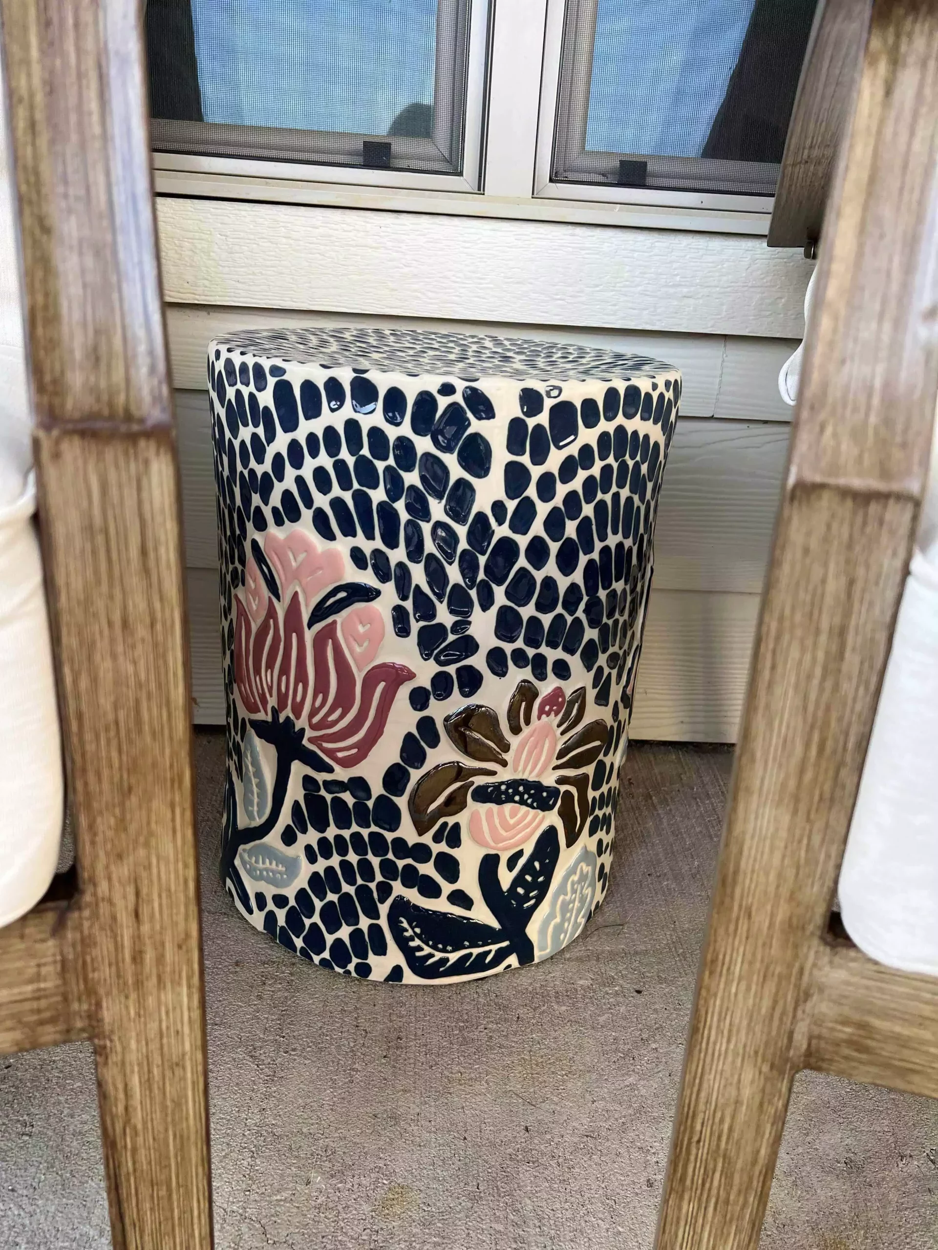 Spring Patio Refresh