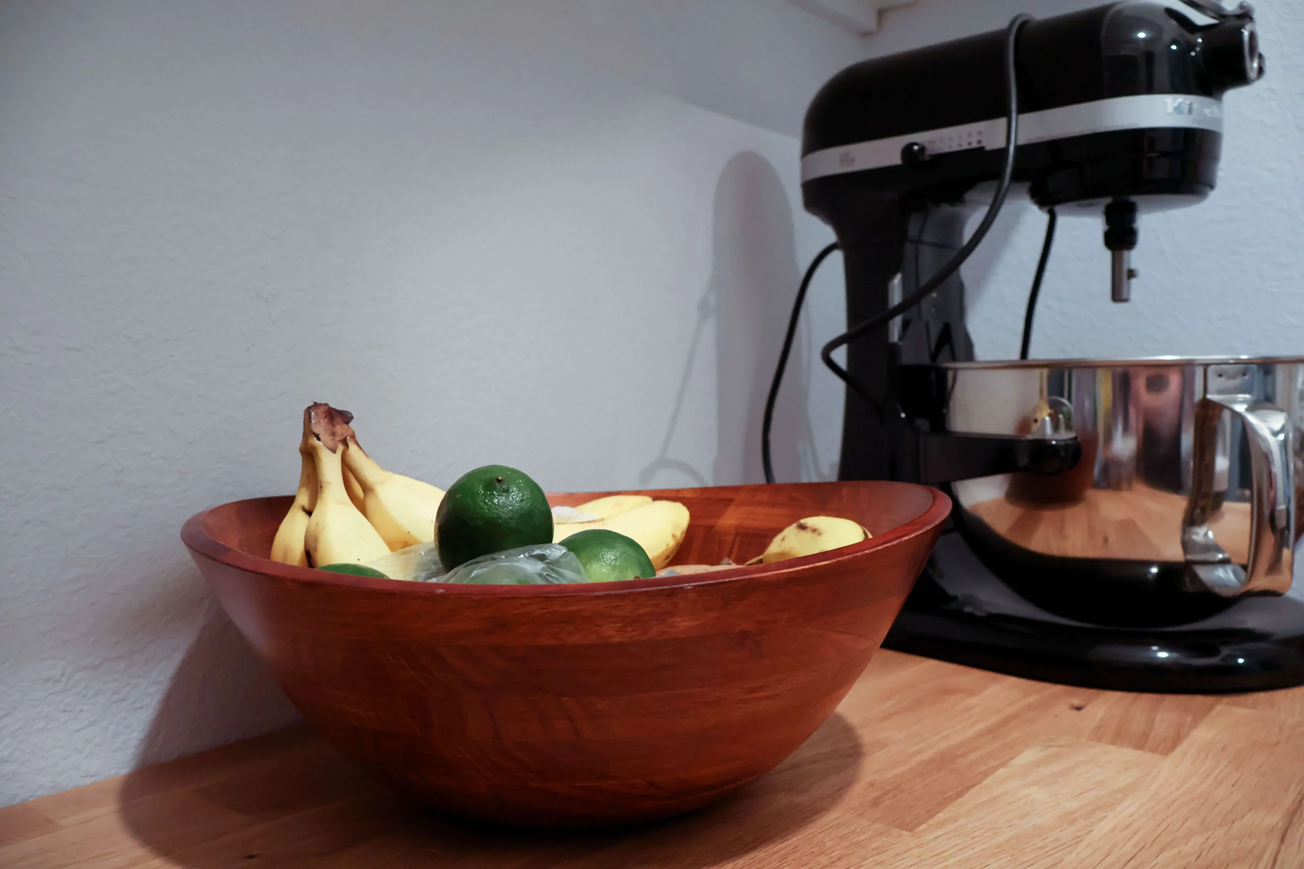 Fruit Bowl