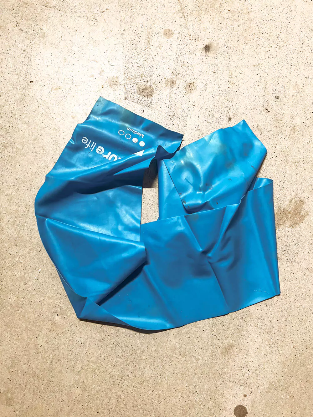 resistance bands