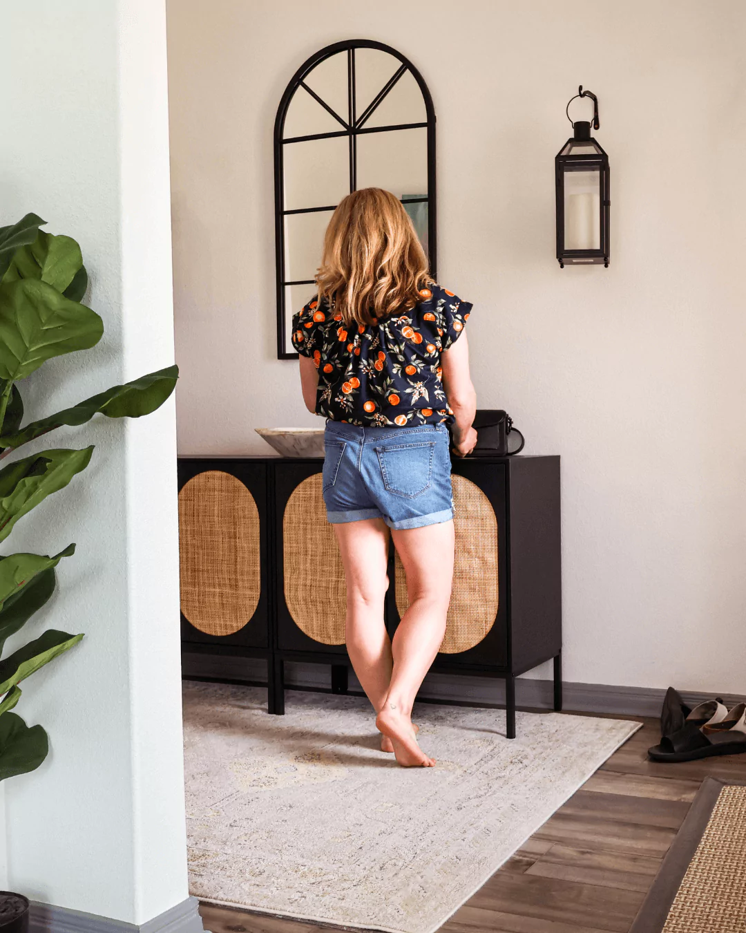 entryway photos