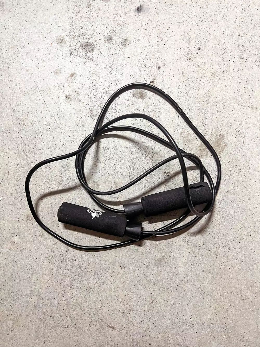 jump rope