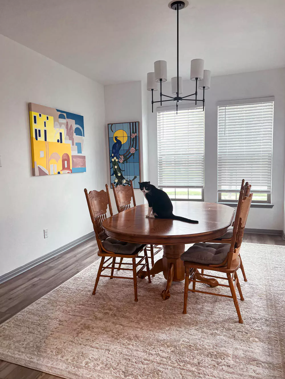 pet friendly furniture