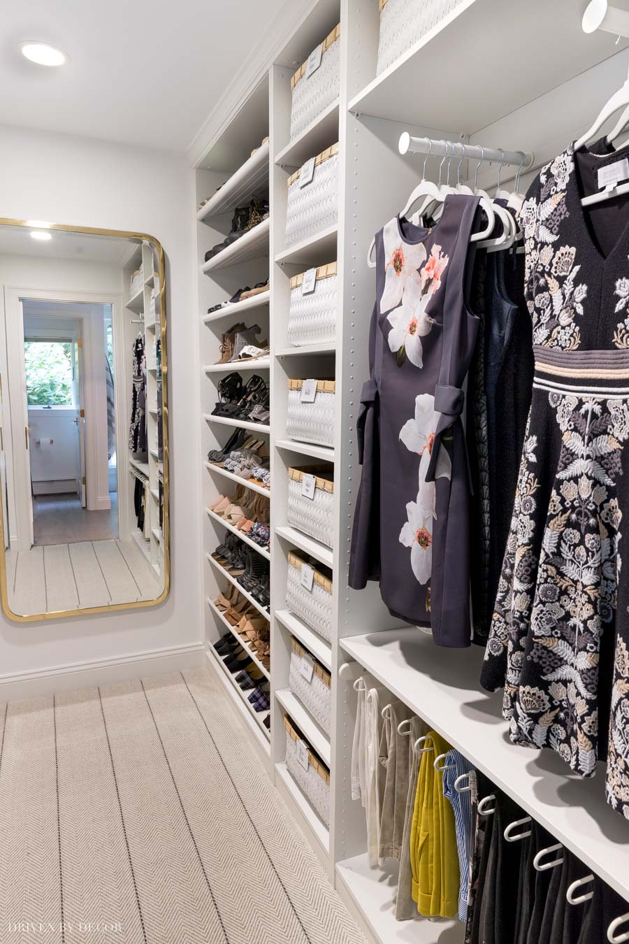 Ikea Pax Closet