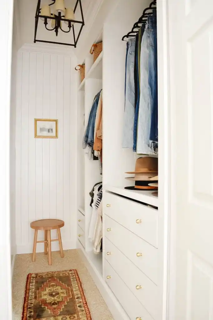 Ikea Pax Closet