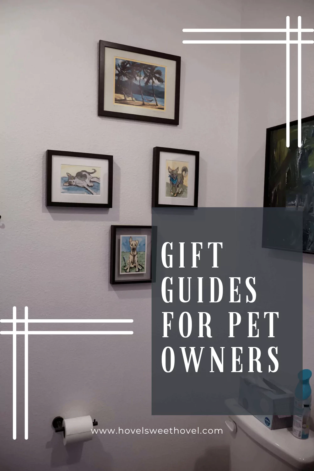 Gift Guides for Pet Owners