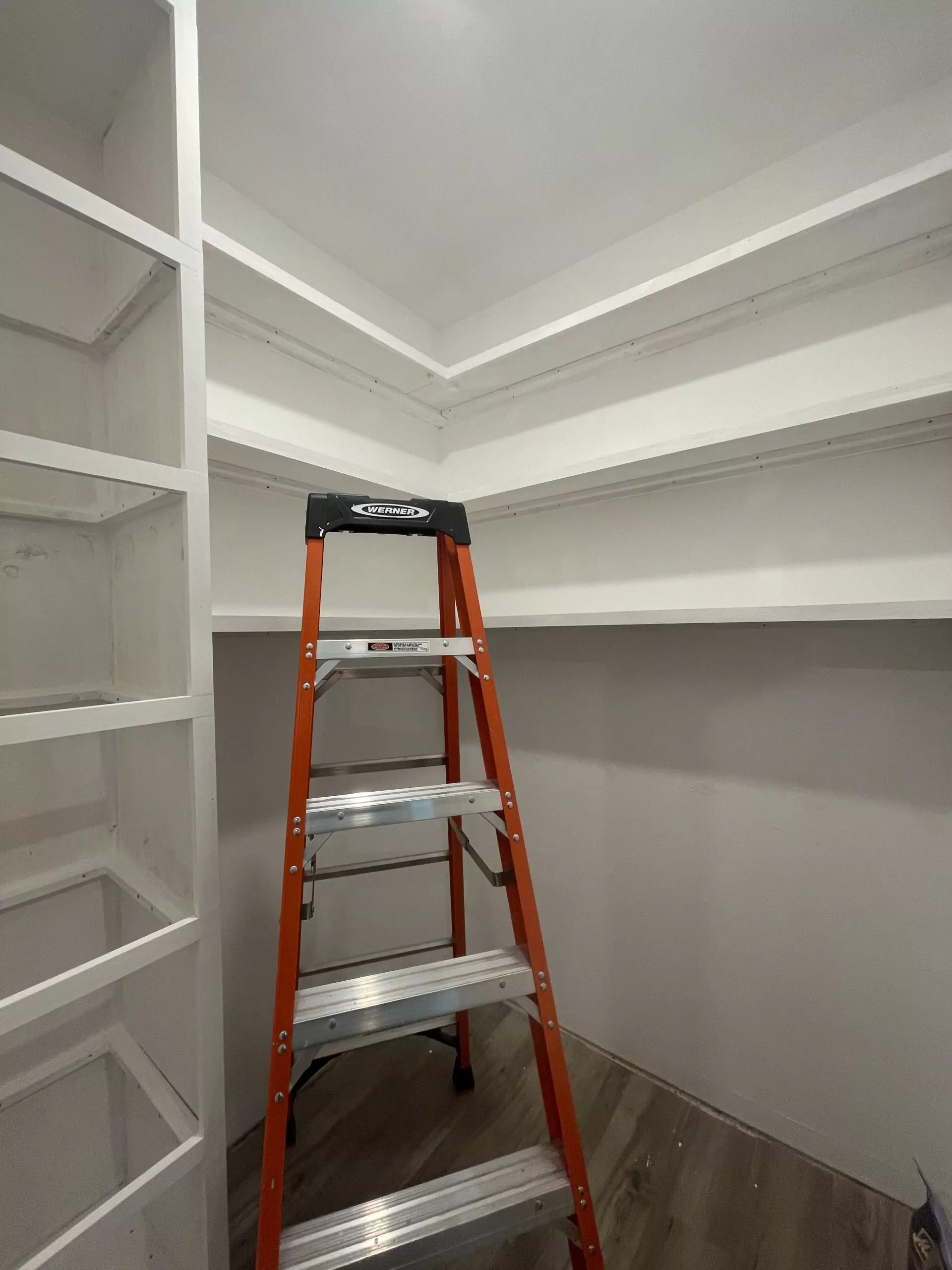Trim Primed