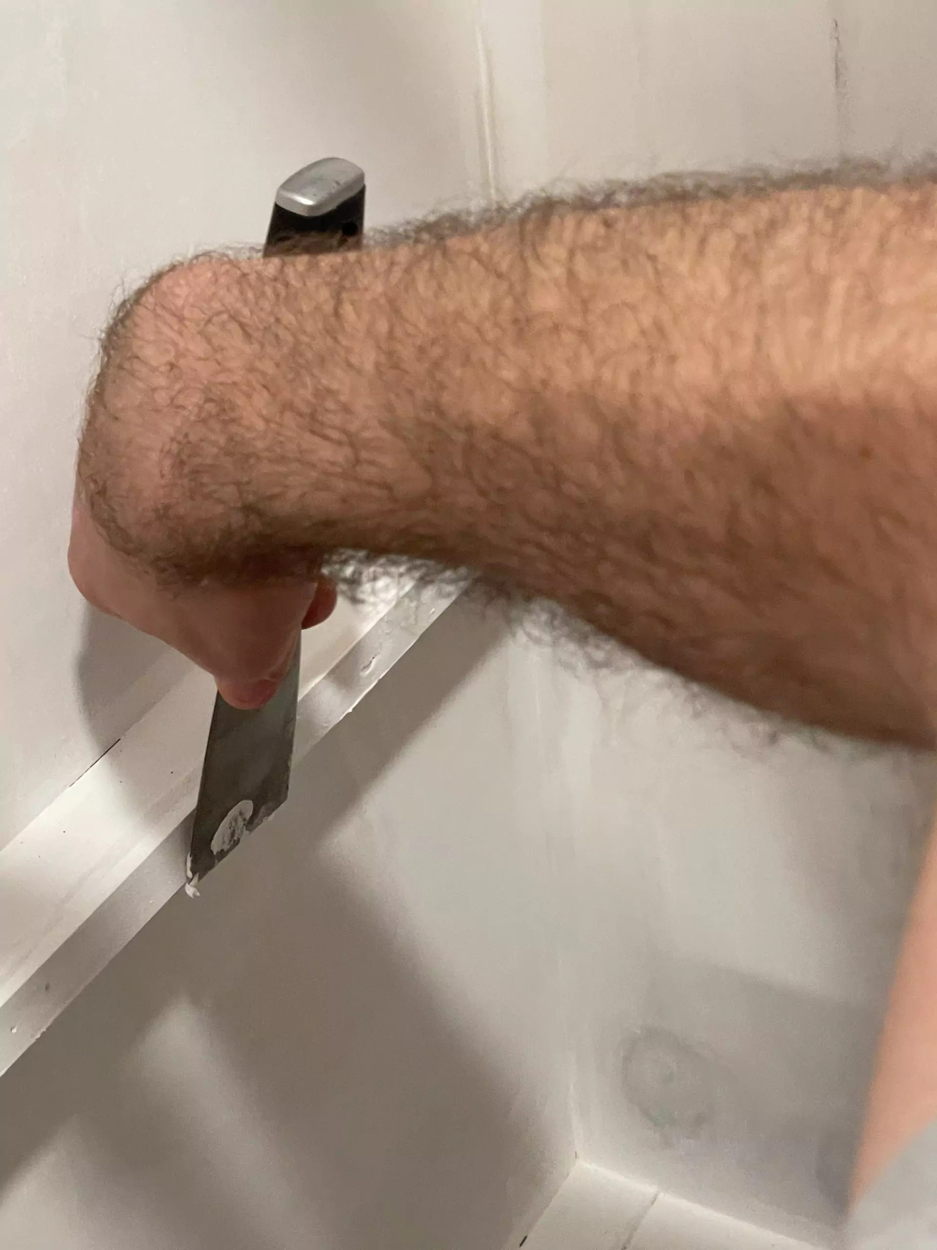 Zack spackling
