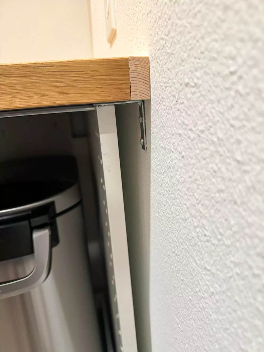 gap filler brace