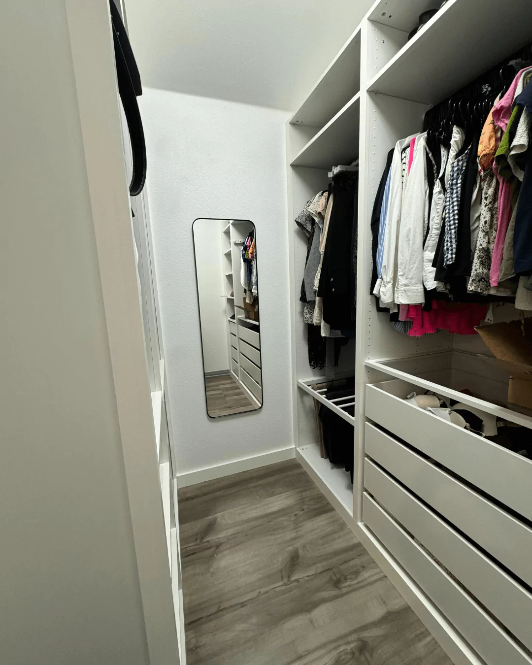 Why We Don't Like Our Luxury Vinyl Plank Flooring