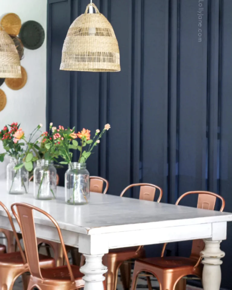 Board and Batten Wall Ideas