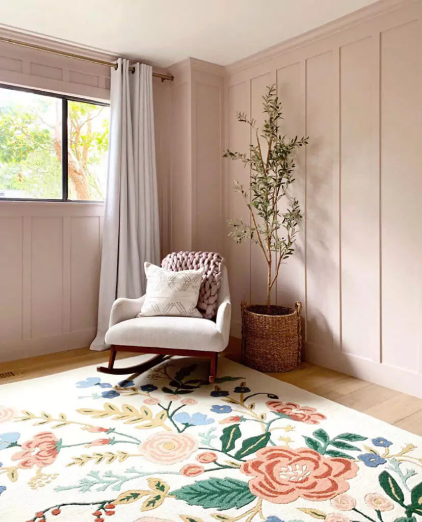Kismet House - Board and Batten DIY