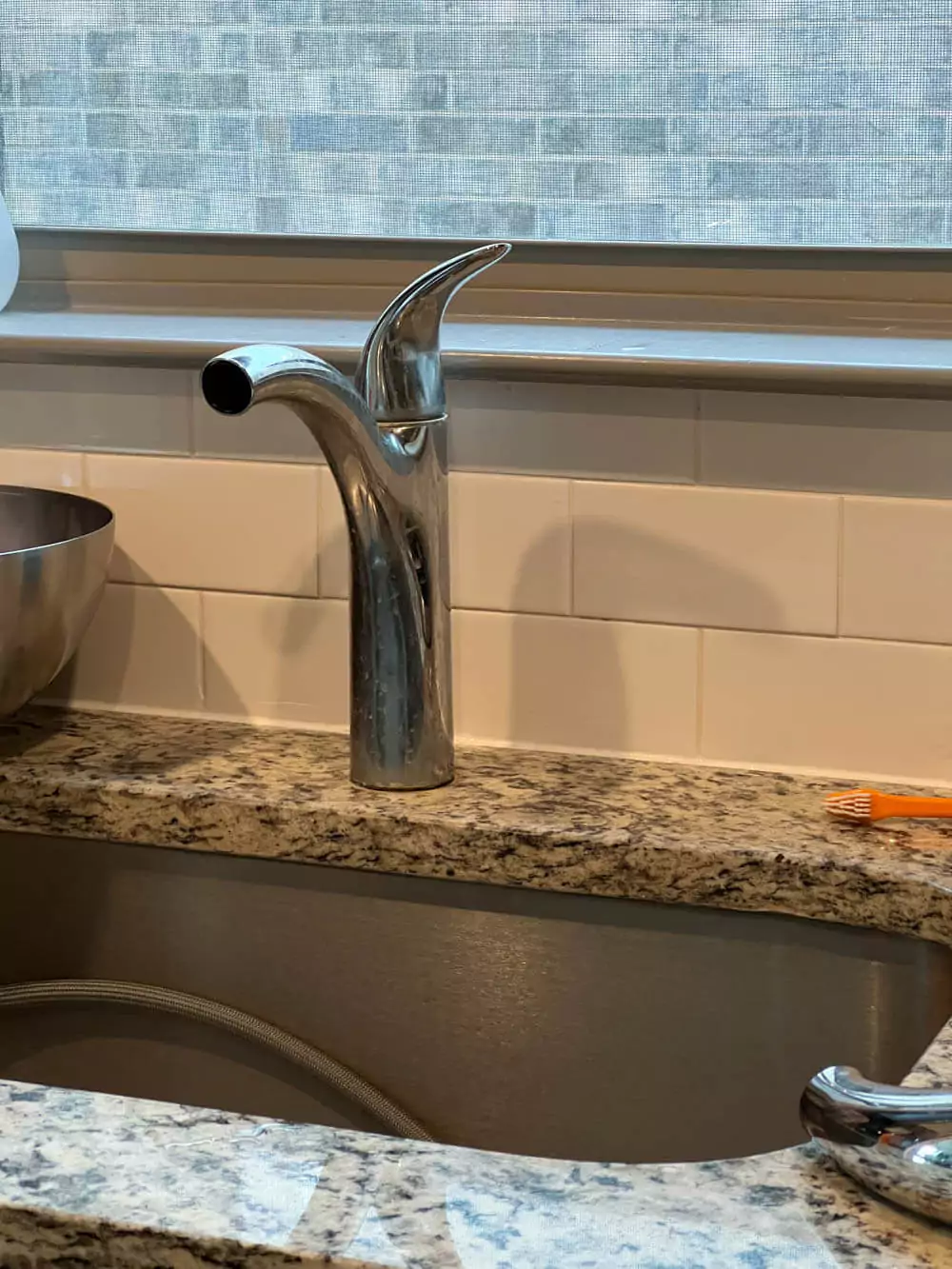 Kitchen Faucet Before 2022-08-07 17.13.43